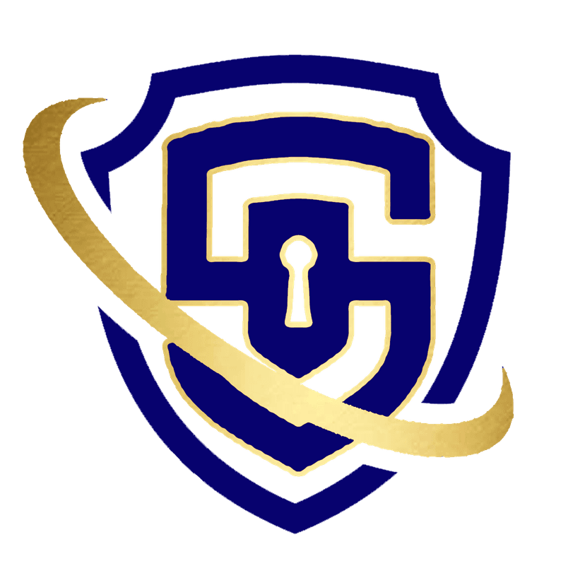 Seal Security Logo